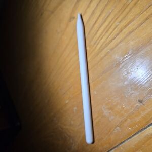 White Stylus Pen
